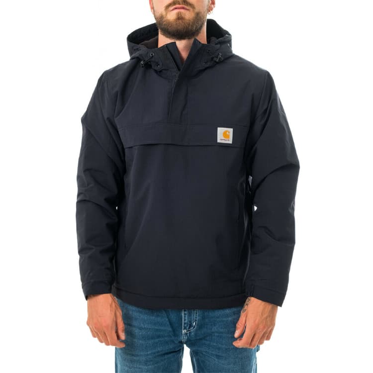 Худи Carhartt WIP Nimbus Pullover - изображение 2