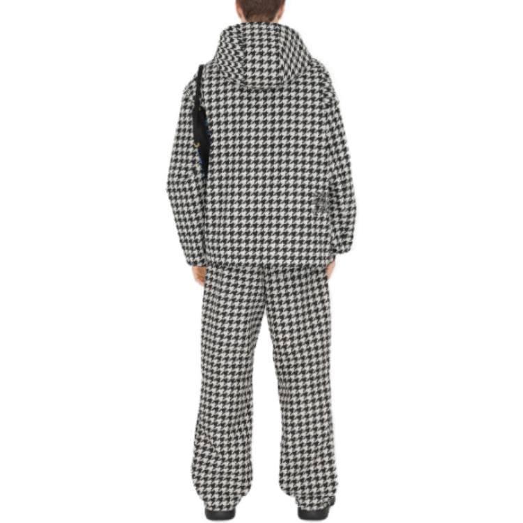 Штаны Burberry - изображение 4