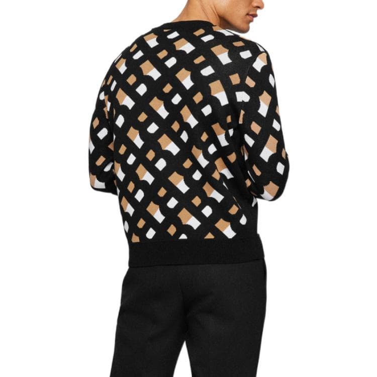Кофта HUGO BOSS SS22 Logo - изображение 4