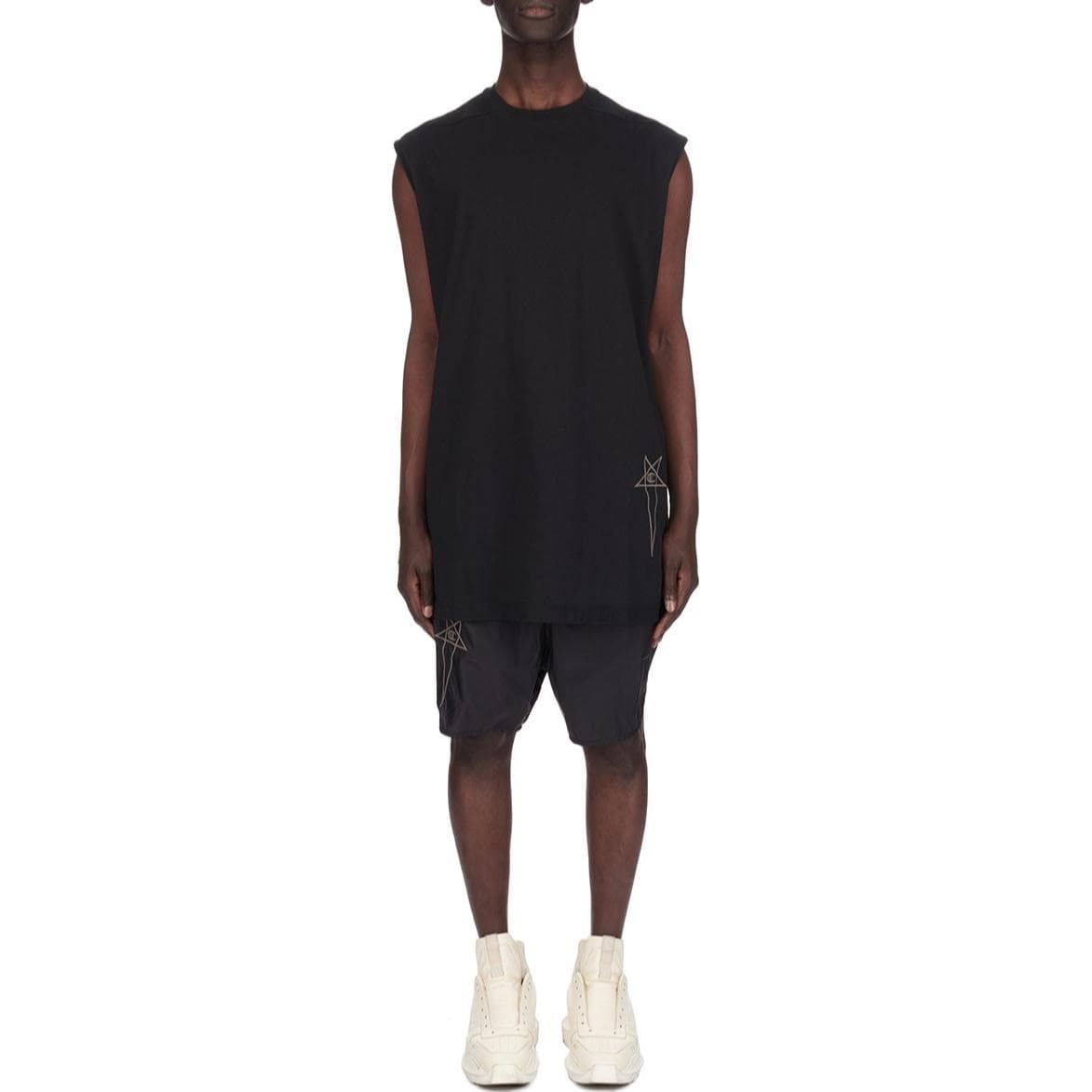 RICK OWENSRO x Champion SS24 3D - изображение 2