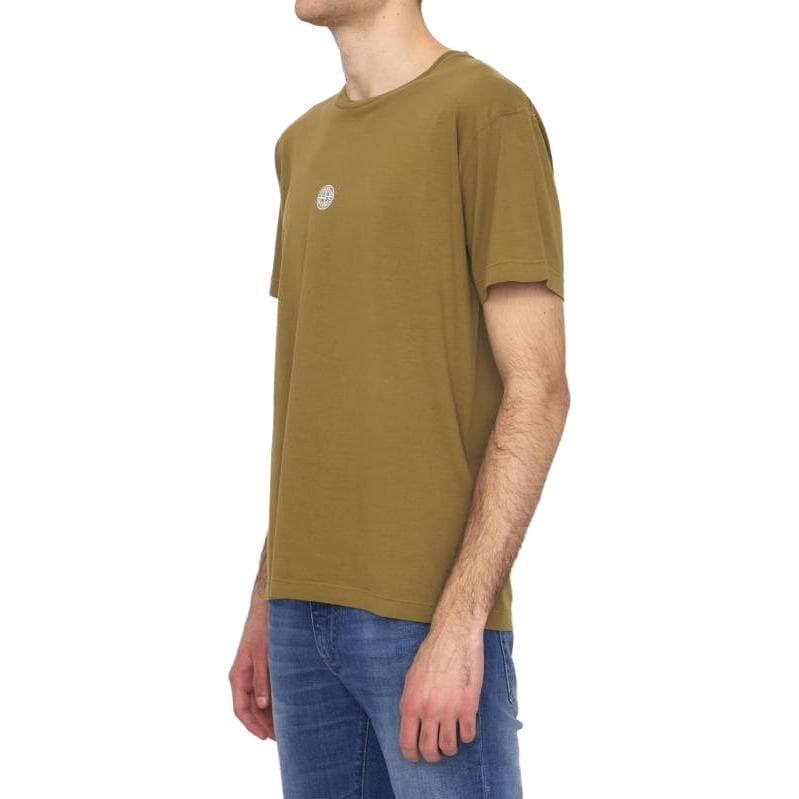 Футболка STONE ISLAND SS23 T - изображение 2