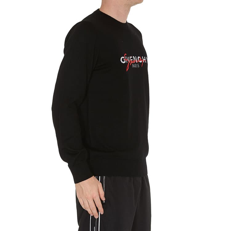 Кофта GIVENCHY - изображение 6
