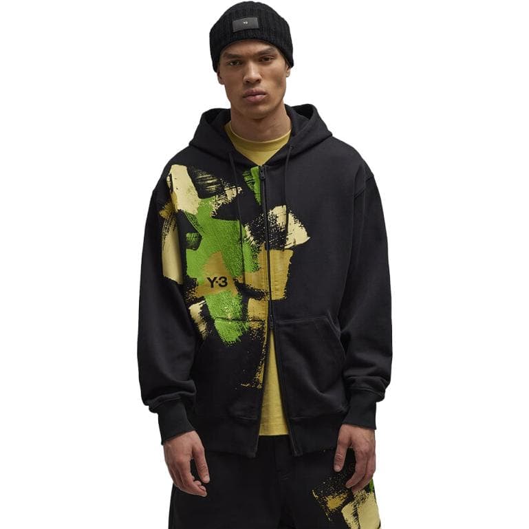Куртка Y-3 - изображение 2