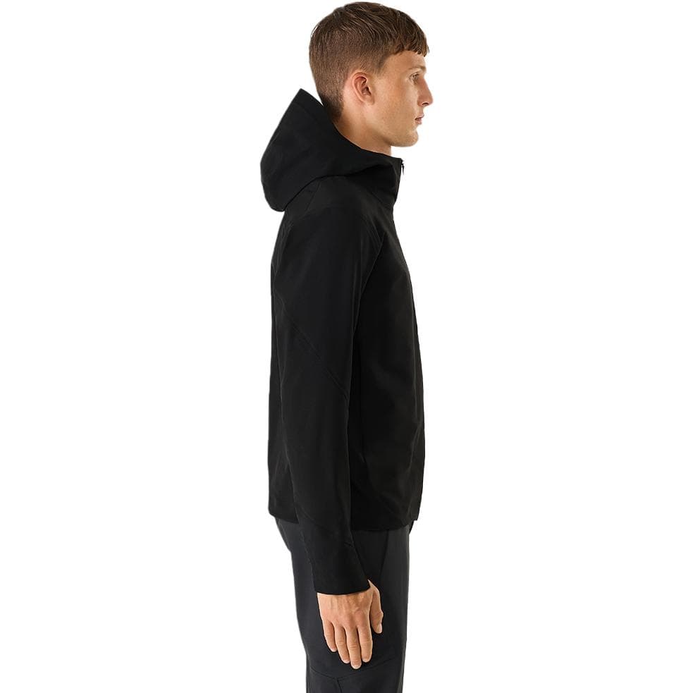 Куртка Arcteryx Veilance SS23 Isogon Mx - изображение 5