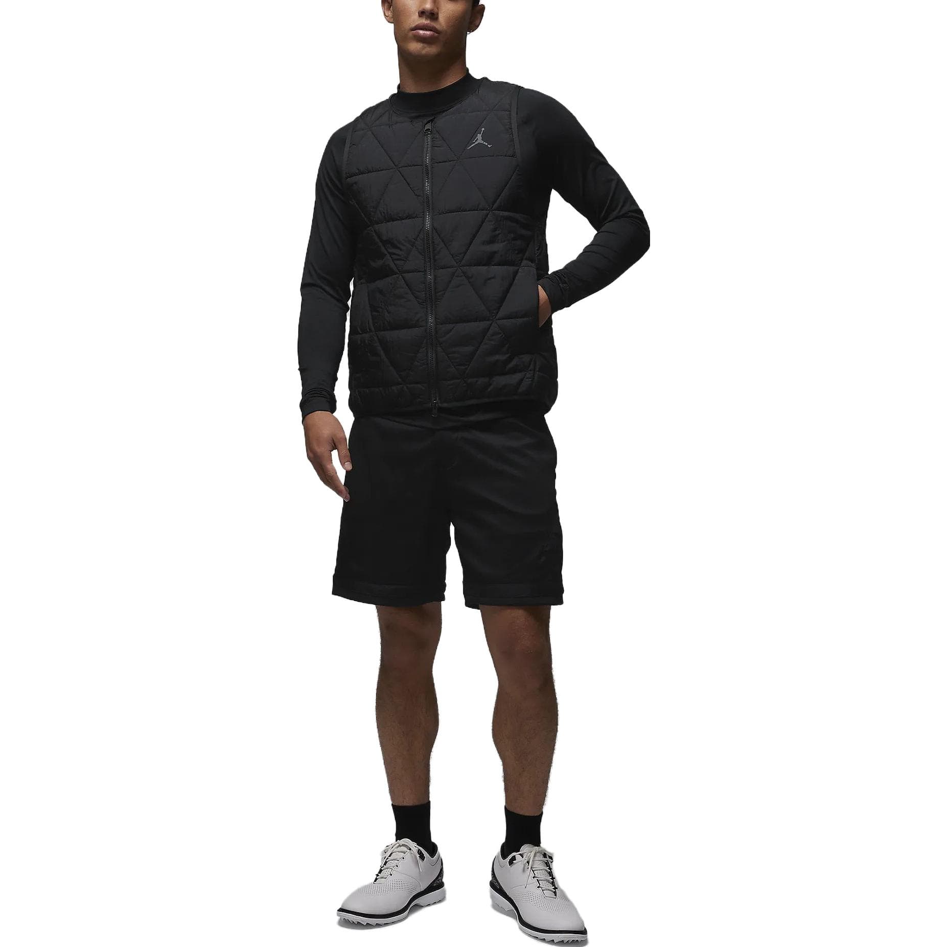 Футболка Jordan T - изображение 3