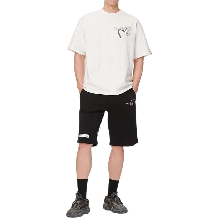 Футболка EVISU T - изображение 8