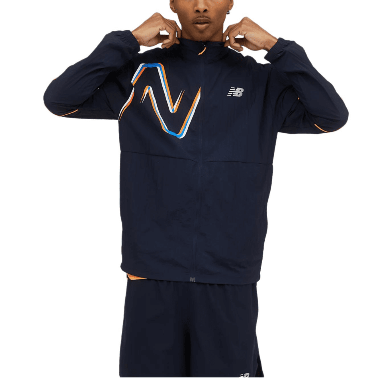 Куртка New Balance - изображение 6