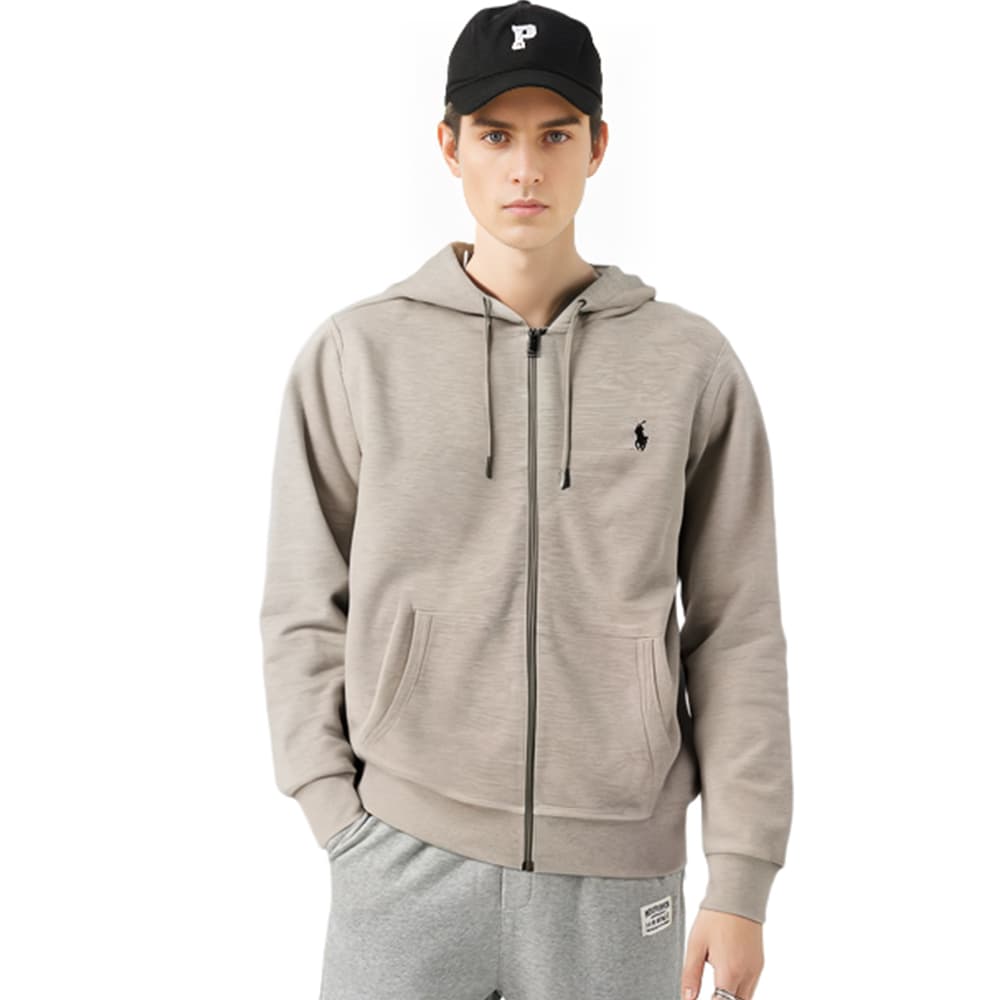 Худи Polo Ralph Lauren FW22 Logo - изображение 6