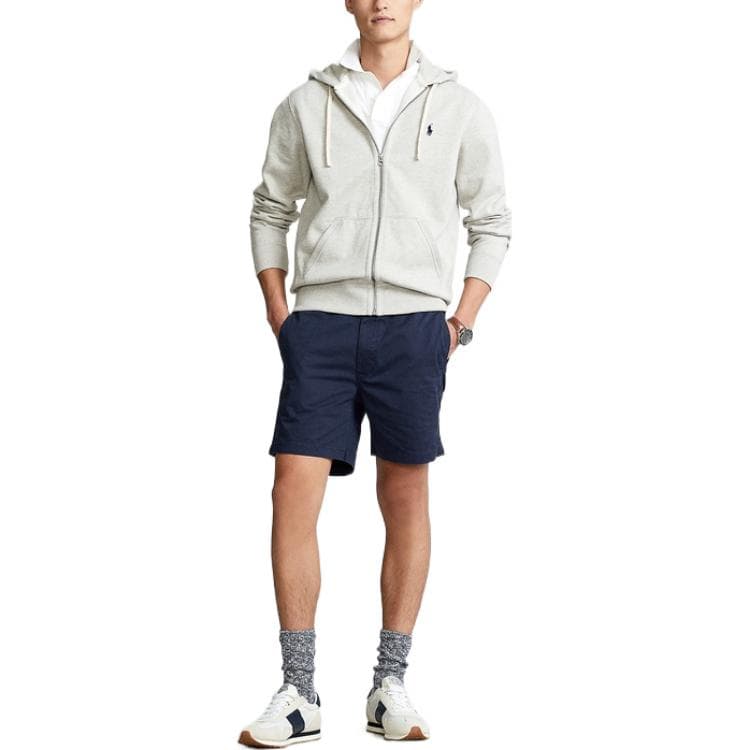 Худи Polo Ralph Lauren SS22 Logo - изображение 3
