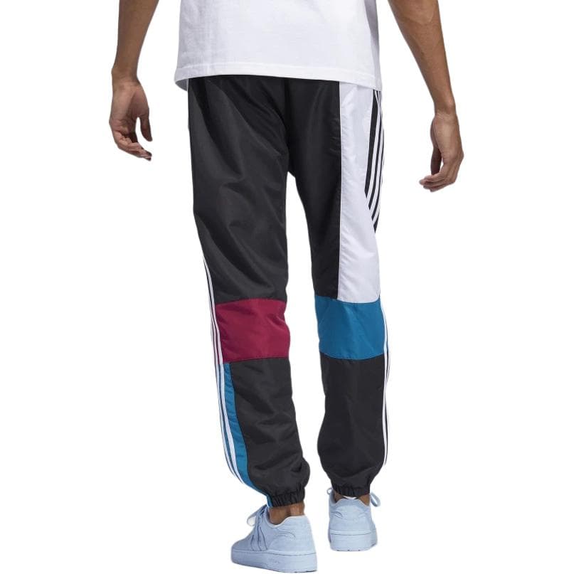 Штаны adidas originals Colour Block - изображение 4