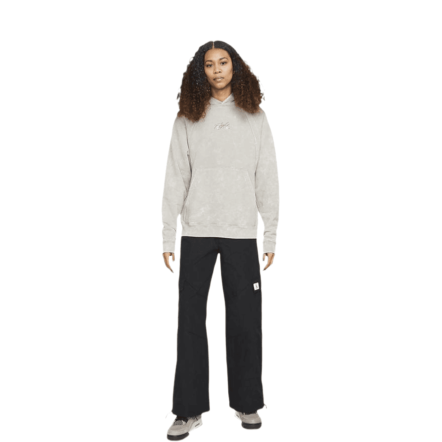 Кофта Jordan Logo Sweatshirt - изображение 3