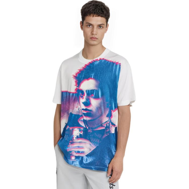 Футболка DSQUARED 2 T - изображение 6