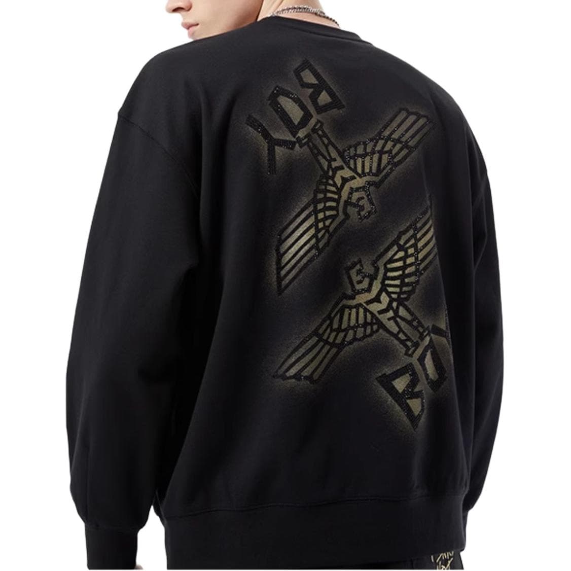 Худи Boy London SS22 - изображение 4