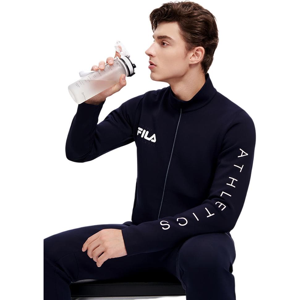 Куртка FILA Athletics - изображение 5