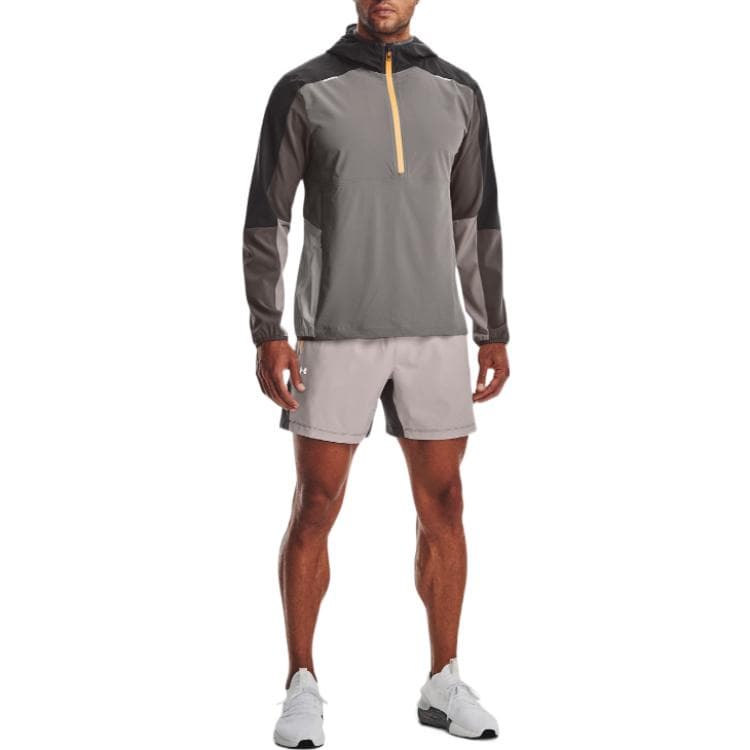 Худи Under Armour Terrain - изображение 3