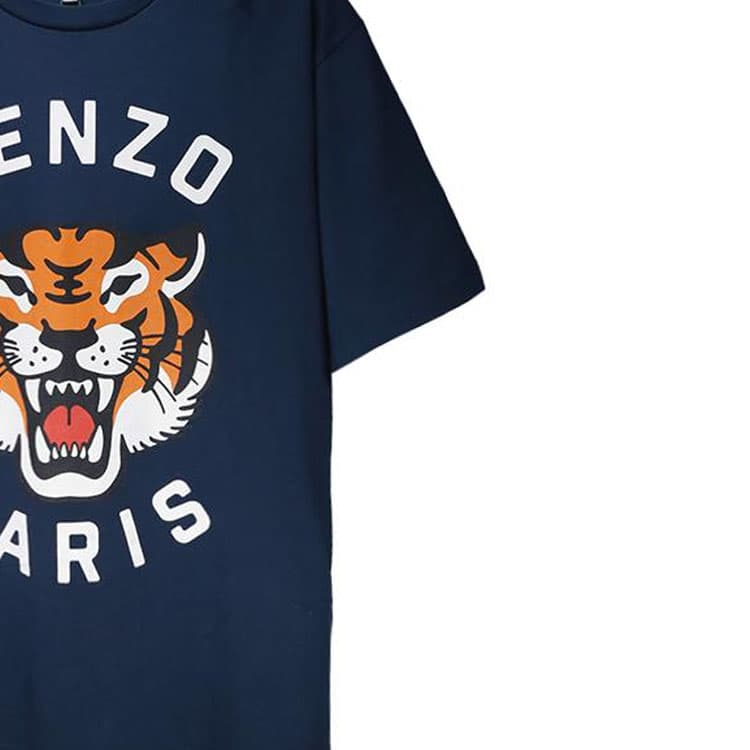Футболка KENZO T - изображение 6