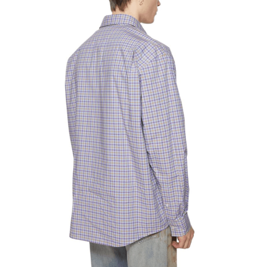 Рубашка Acne Studios - изображение 3