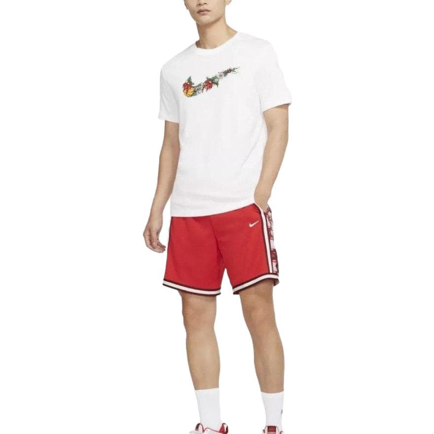 Баскетбольные шорты Nike Dri-FIT - изображение 4