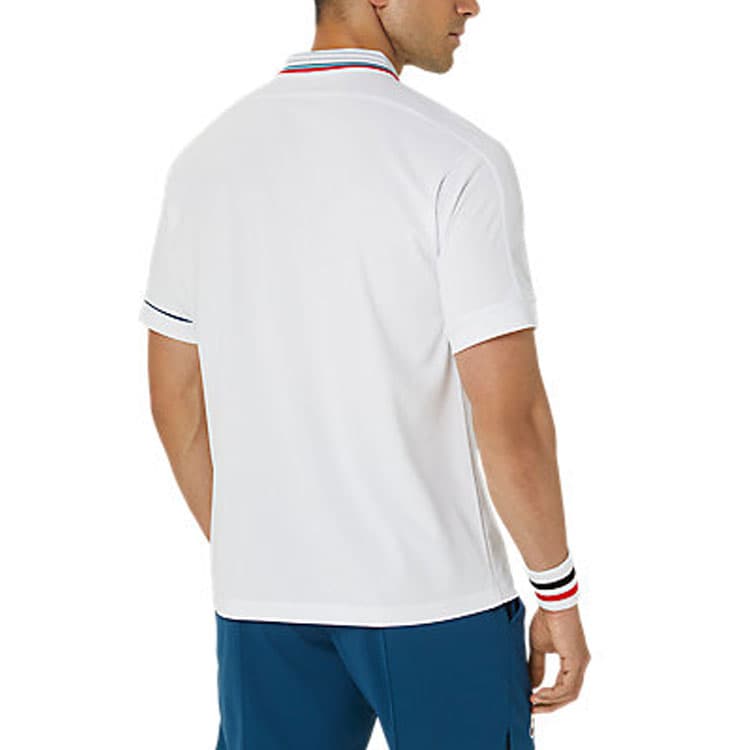 Поло Asics Polo - изображение 2