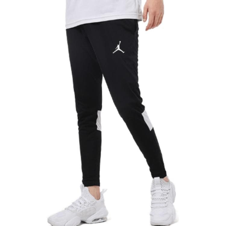 Штаны Jordan Dri-FIT Black - изображение 3