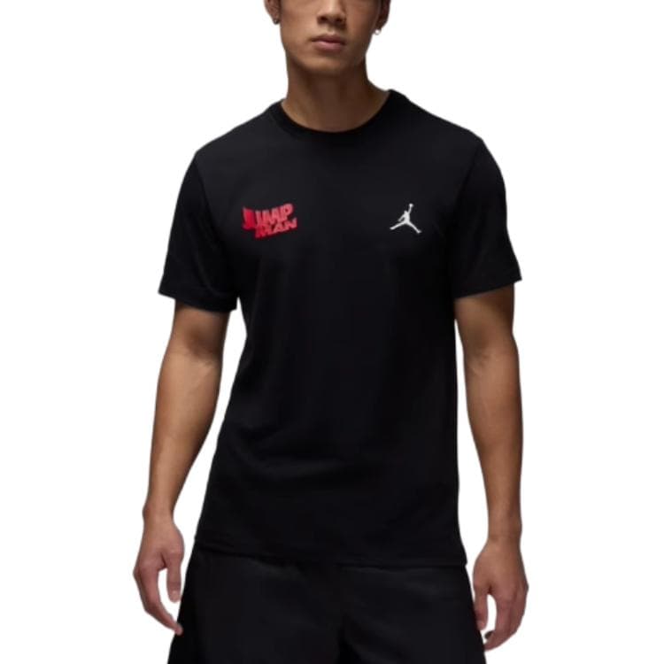 Футболка Jordan T - изображение 6