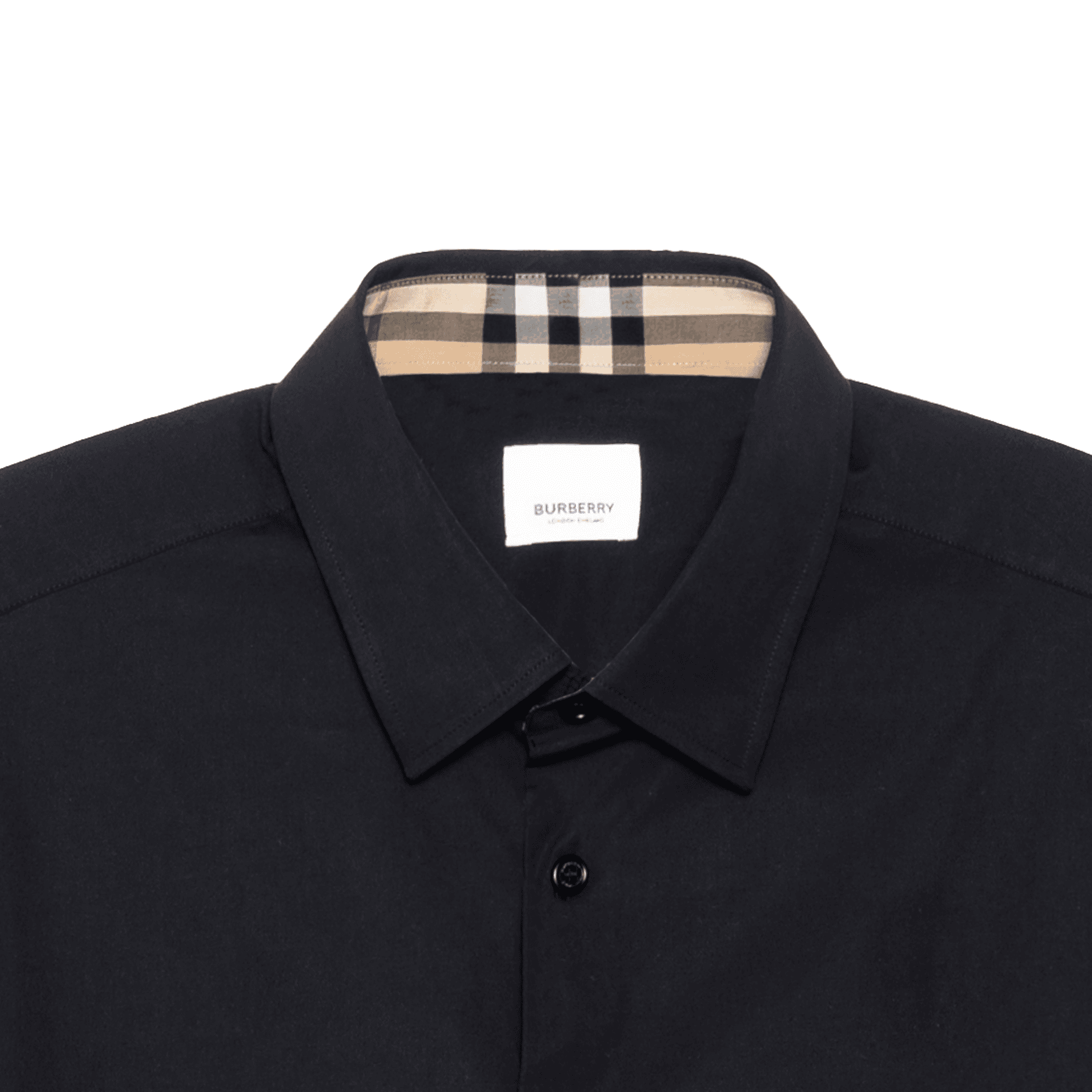 Рубашка Burberry - изображение 5