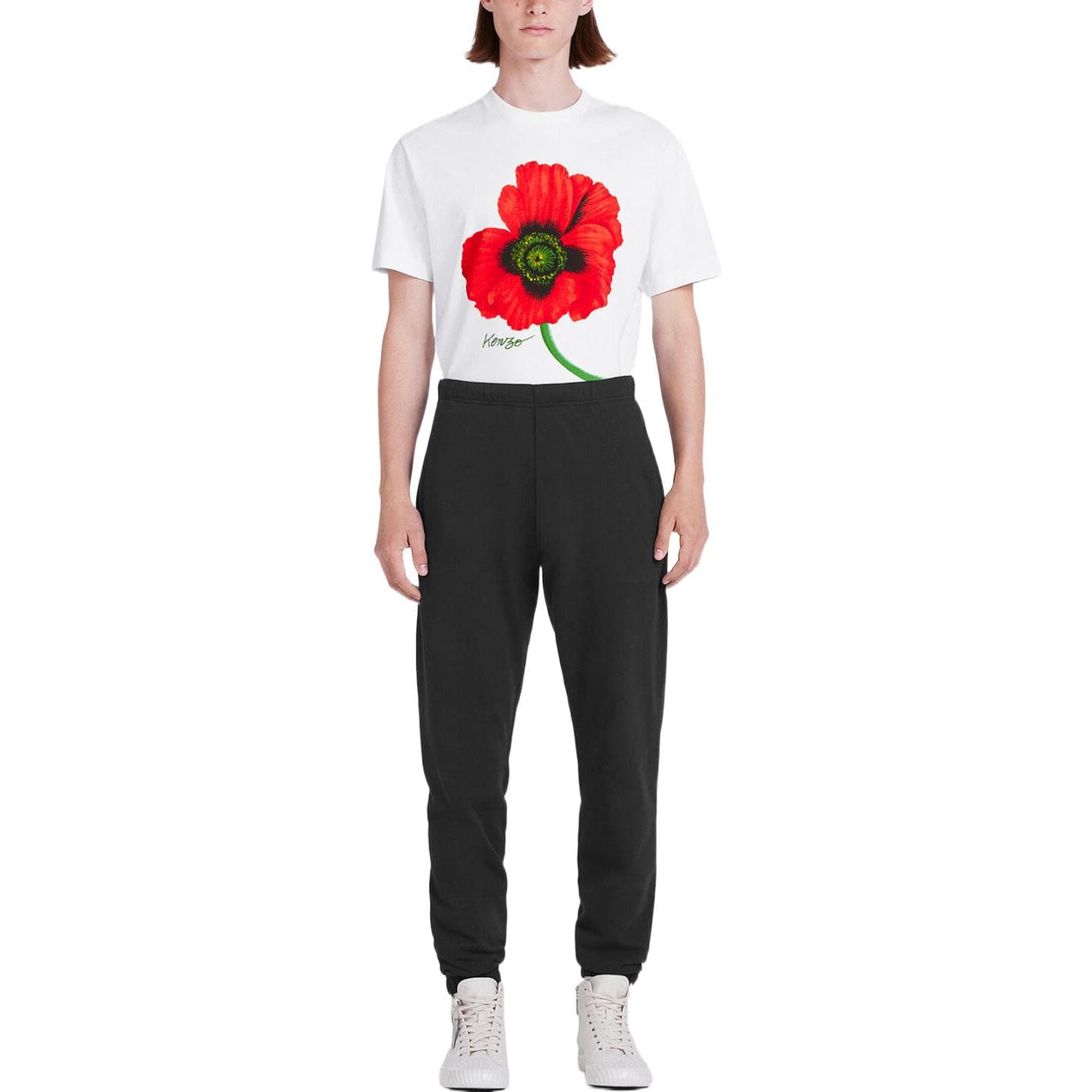 Футболка KENZO Kenzo X Nigo FW22 T - изображение 2