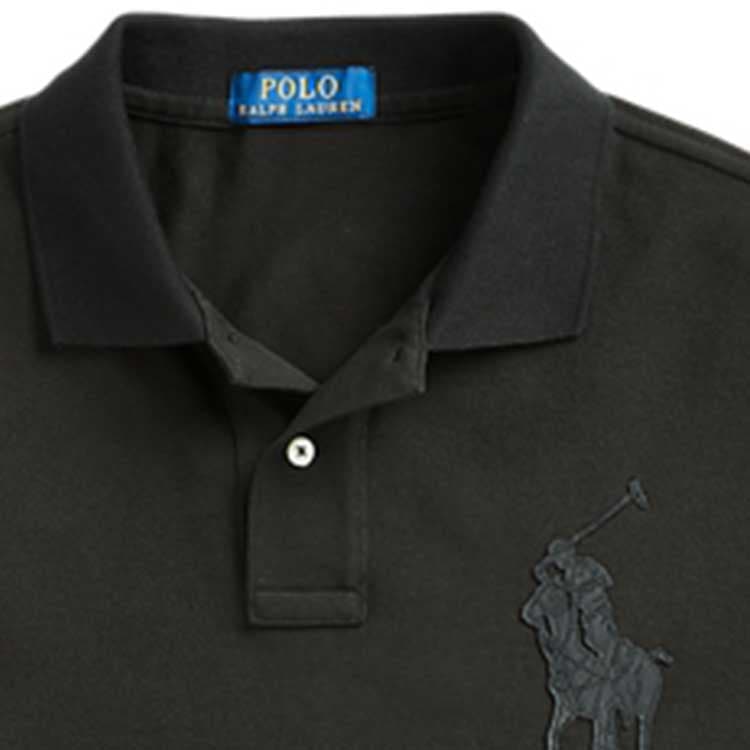 Поло Polo Ralph Lauren FW23 LogoPolo - изображение 5
