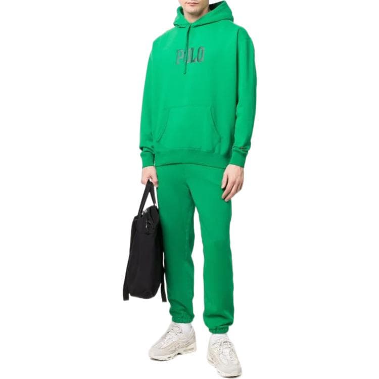 Штаны Polo Ralph Lauren SS22 Logo - изображение 2