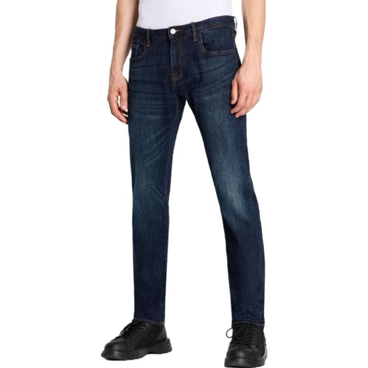 Штаны ARMANI EXCHANGE - изображение 3