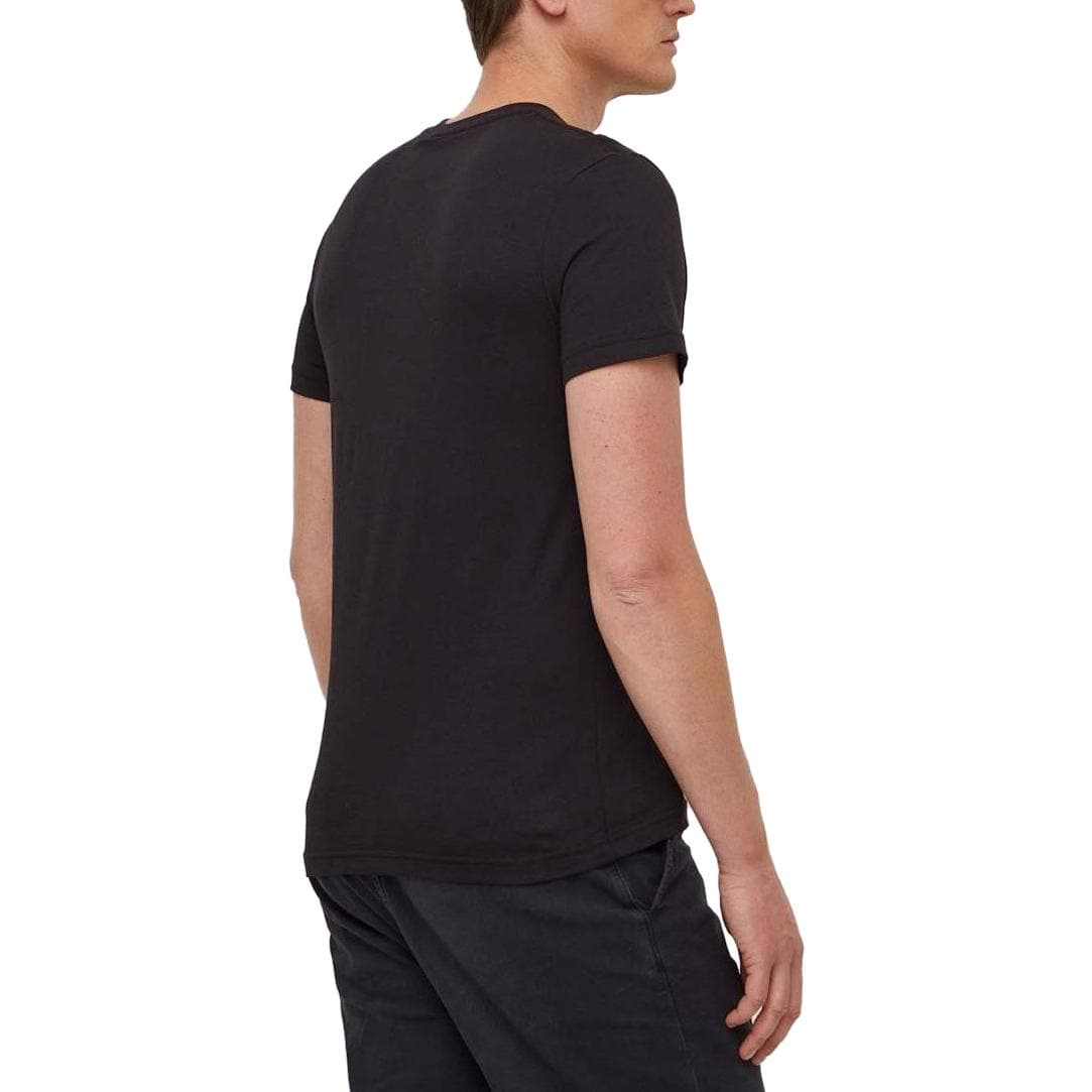 Футболка VERSACE JEANS COUTURE T - изображение 4