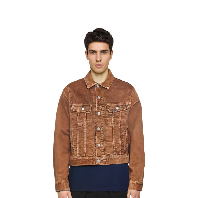 Куртка Polo Ralph Lauren SS23 - изображение 4