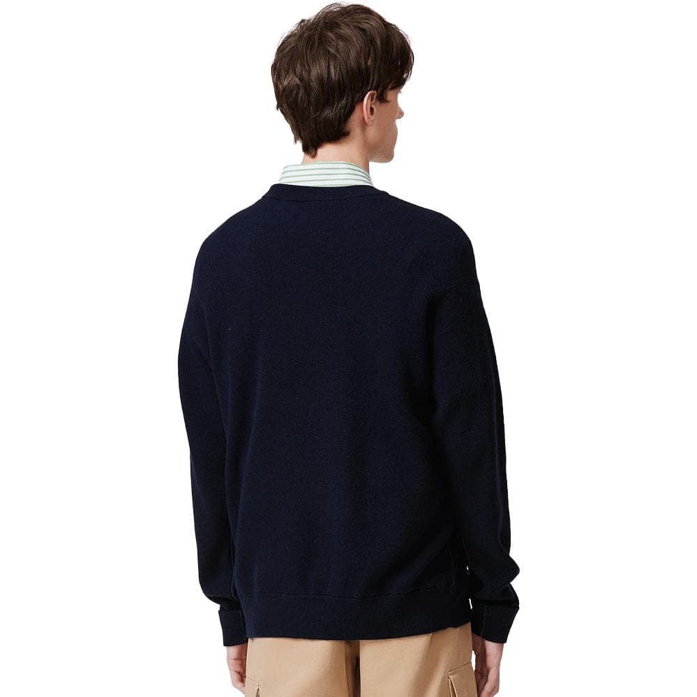Кофта LACOSTE - изображение 3
