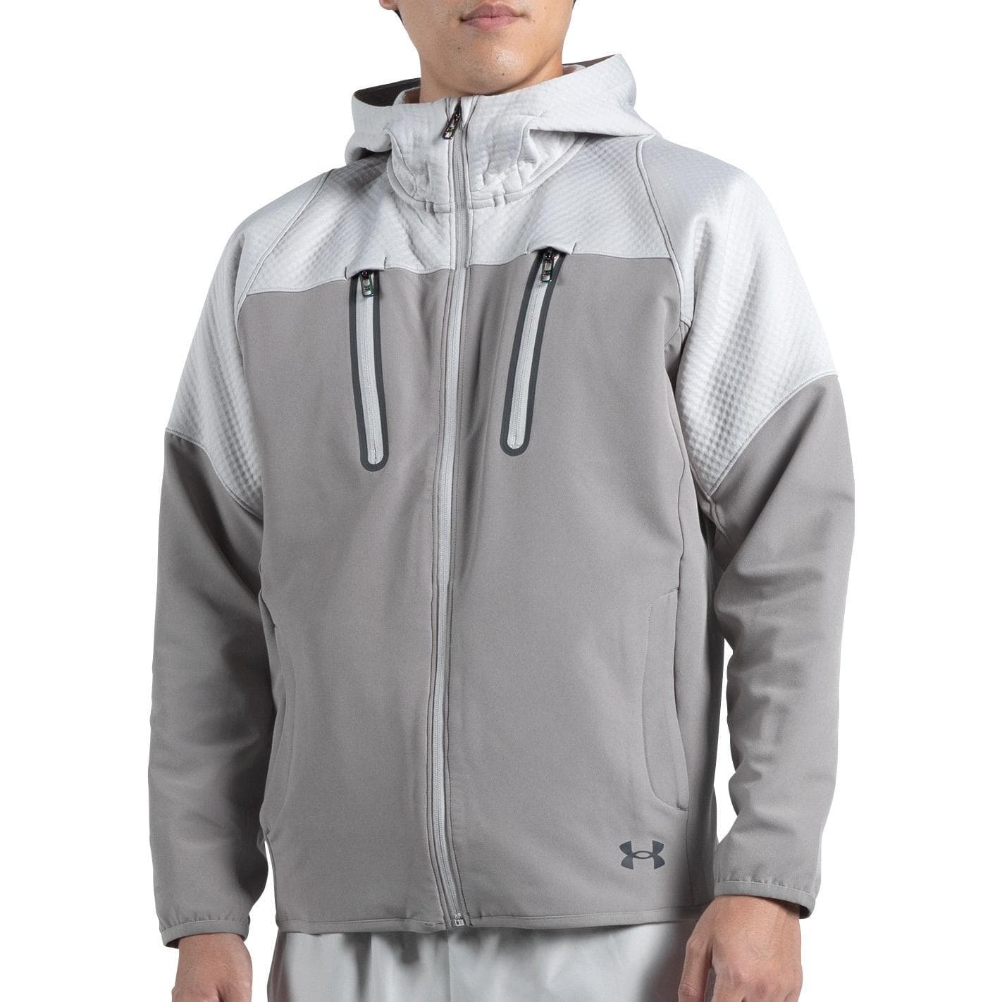 Куртка Under Armour Logo - изображение 6