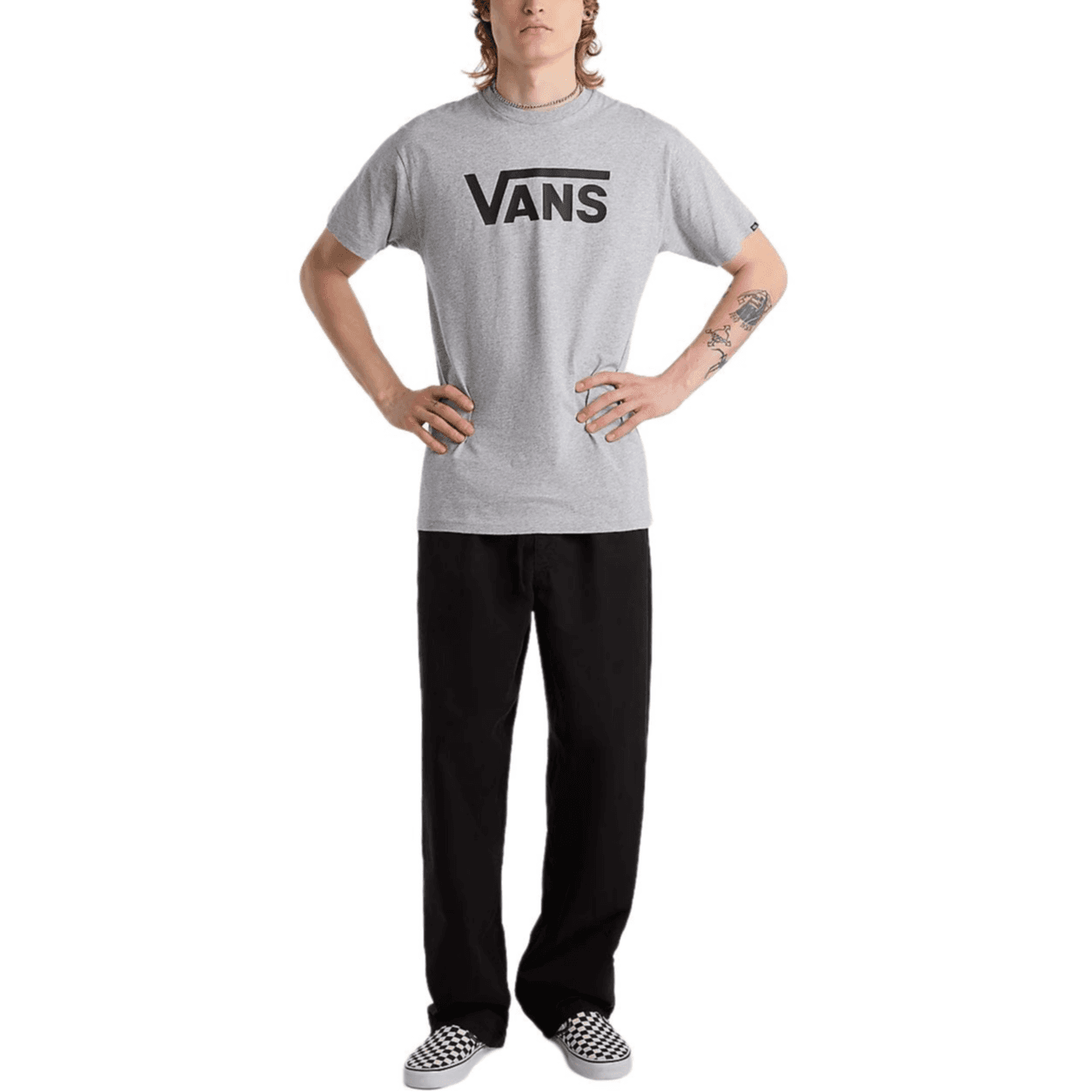 Штаны Vans - изображение 3