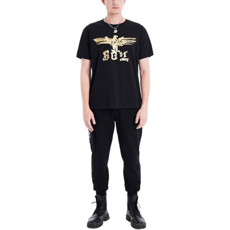 Футболка Boy London logoT - изображение 6