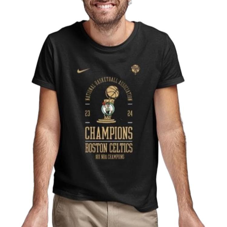 Футболка Nike x NBA logo SS24 T - изображение 4
