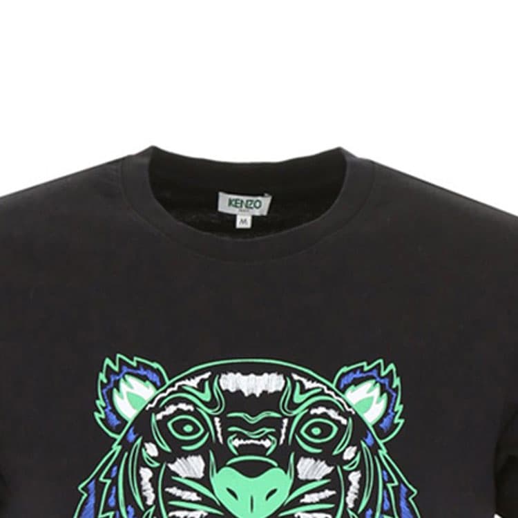 Футболка KENZO T - изображение 5
