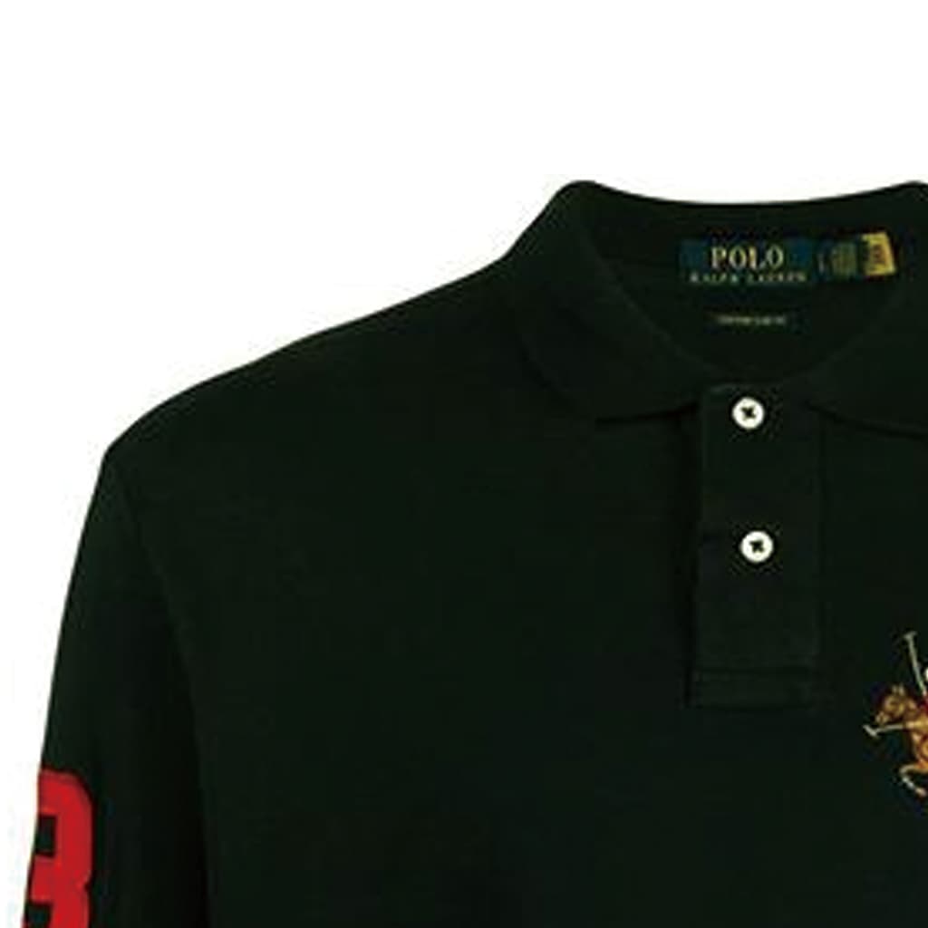 Поло Polo Ralph Lauren Polo - изображение 6