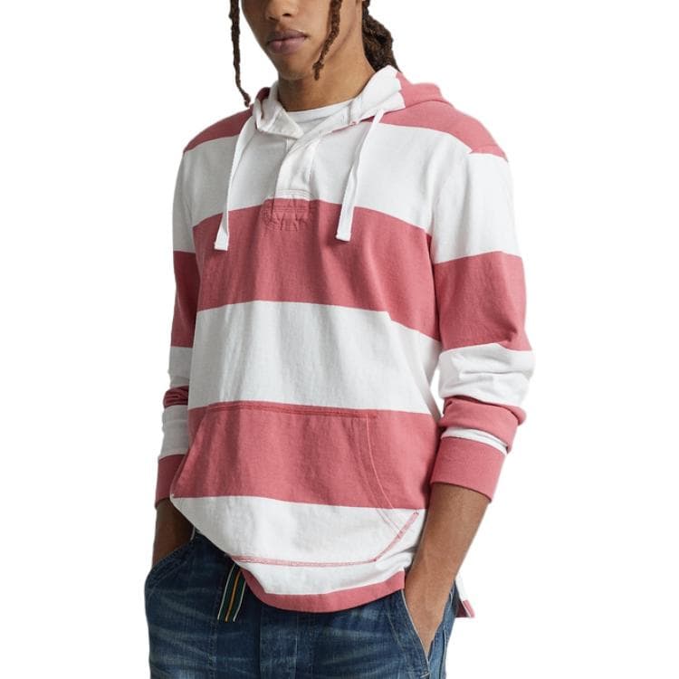 Худи Polo Ralph Lauren FW22 - изображение 4