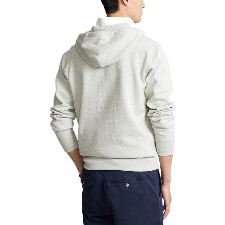 Худи Polo Ralph Lauren SS22 Logo - изображение 5