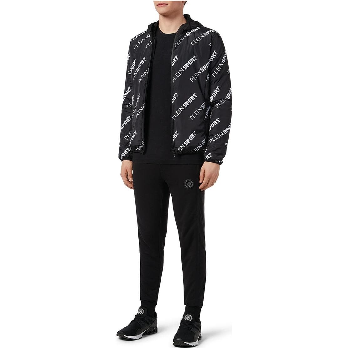 Куртка PHILIPP PLEIN - изображение 2
