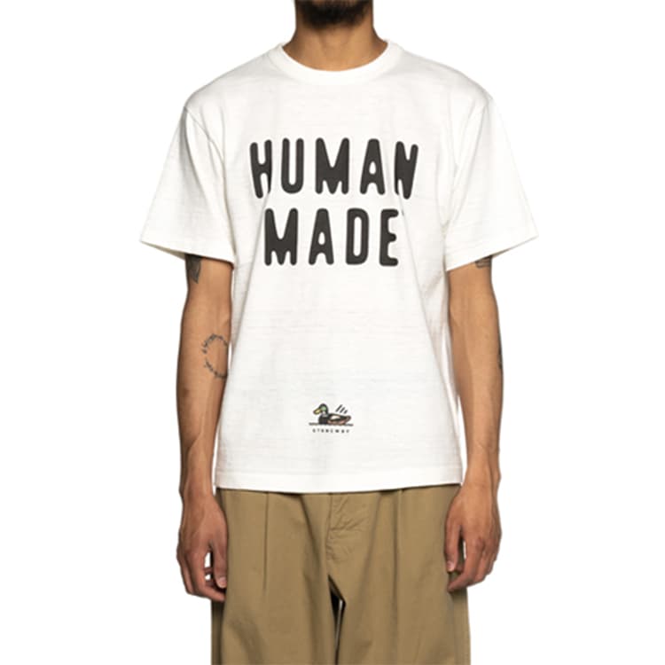 Футболка HUMAN MADE T - изображение 3