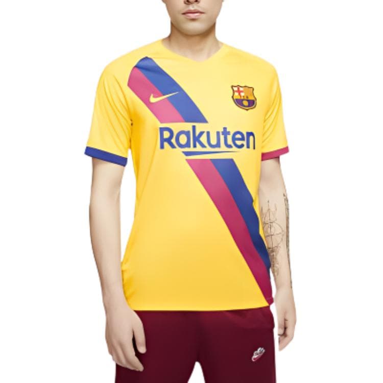 Nike Vapor Away Jersey 2019/20 - изображение 3