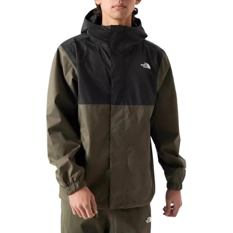 Демисезонная куртка The North Face - изображение 2