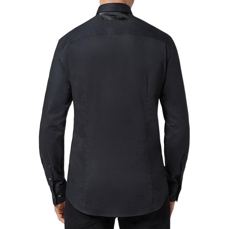 Рубашка PHILIPP PLEIN - изображение 3