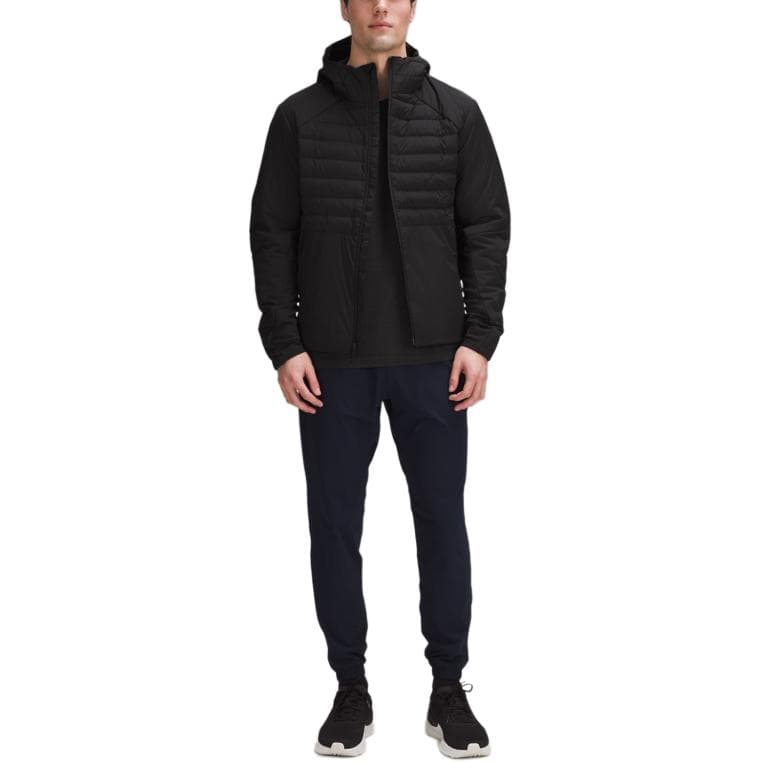 Куртка lululemon Down for it all Glyde - изображение 4