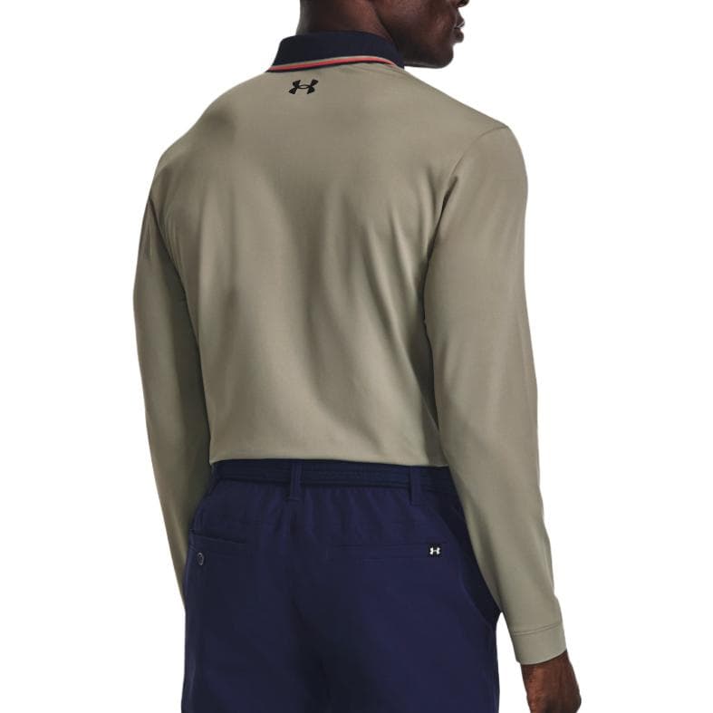 Поло Under Armour Polo - изображение 5