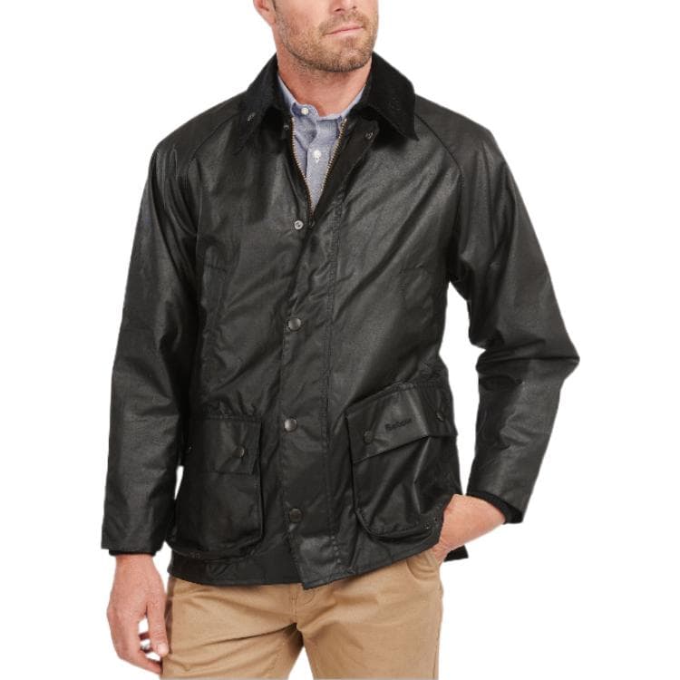 Куртка Barbour Bedale - изображение 4