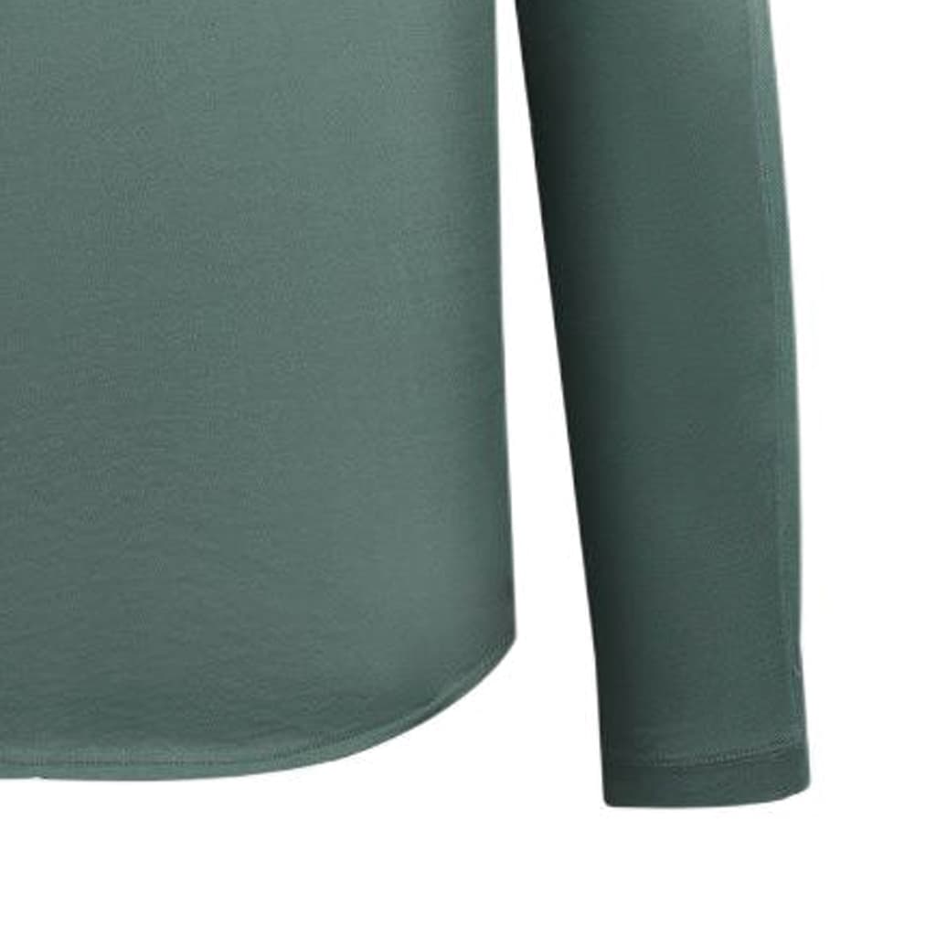 Рубашка ARMANI EXCHANGE SS24 - изображение 8